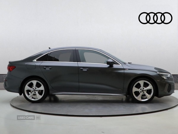 Used Audi A3 2022 for sale - 77525334: Photo 4
