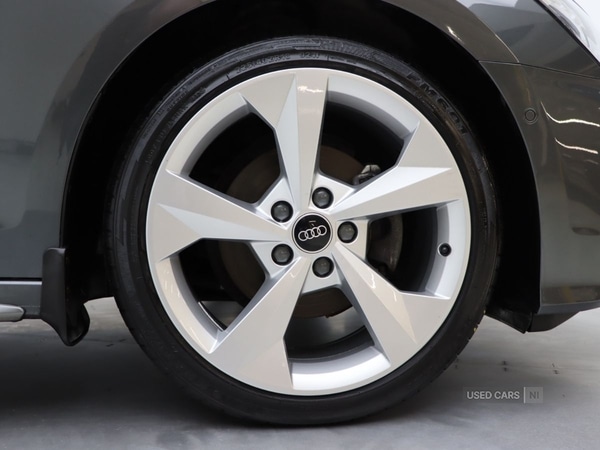 Used Audi A3 2022 for sale - 77525334: Photo 5