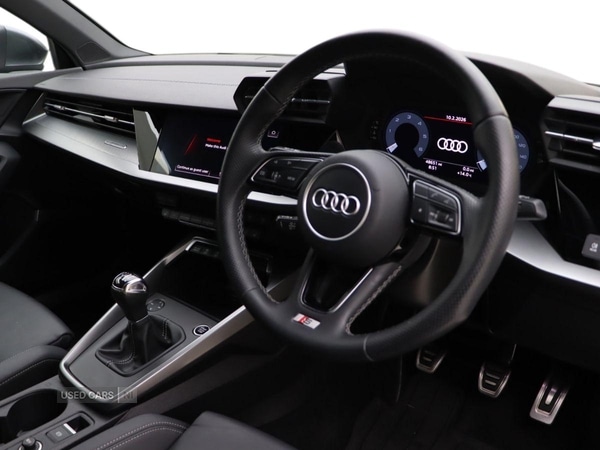 Used Audi A3 2022 for sale - 77525334: Photo 6