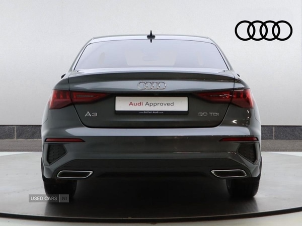 Used Audi A3 2022 for sale - 77525334: Photo 7