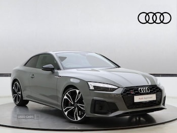 Used Audi A5 2020 for sale - 75708977: Photo