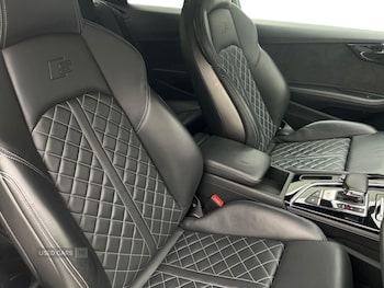 Used Audi A5 2020 for sale - 75708977: Photo