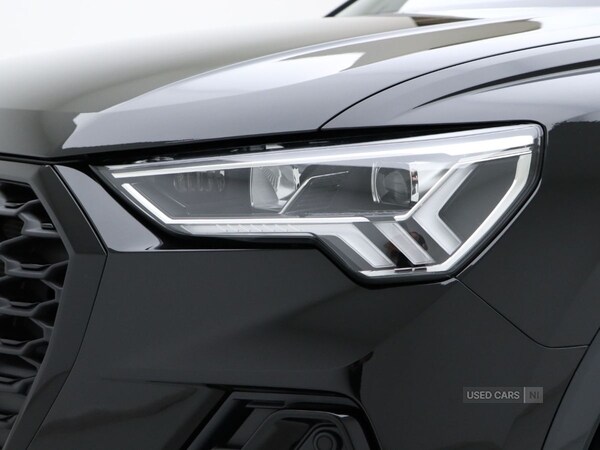 Used Audi Q3 2025 for sale - 76228439: Photo 10