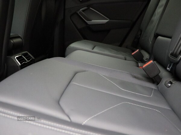 Used Audi Q3 2025 for sale - 76228439: Photo 11