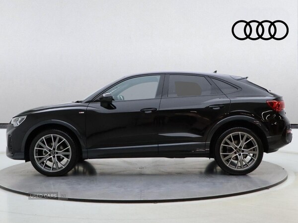 Used Audi Q3 2025 for sale - 76228439: Photo 12