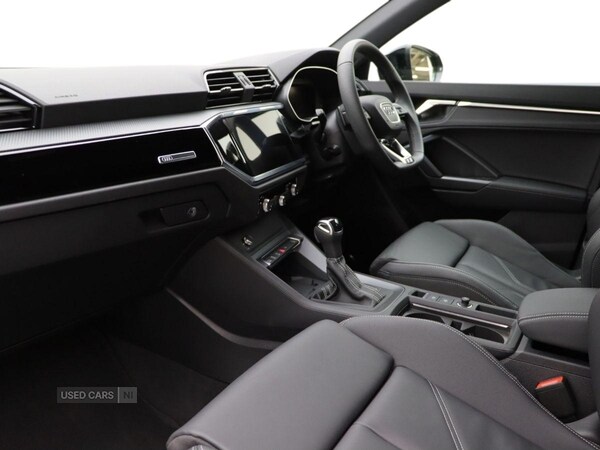Used Audi Q3 2025 for sale - 76228439: Photo 13