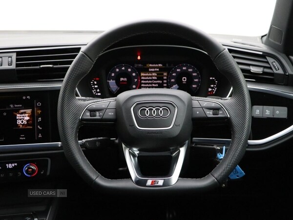 Used Audi Q3 2025 for sale - 76228439: Photo 14