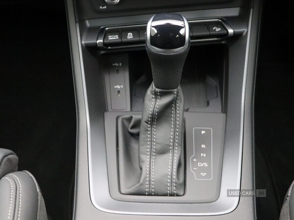 Used Audi Q3 2025 for sale - 76228439: Photo 17