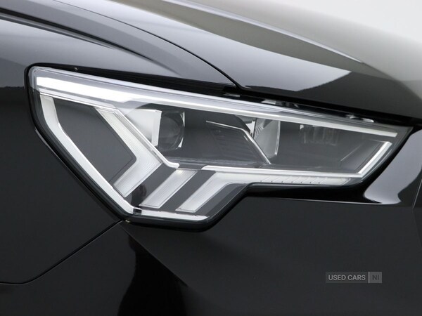 Used Audi Q3 2025 for sale - 76228439: Photo 19