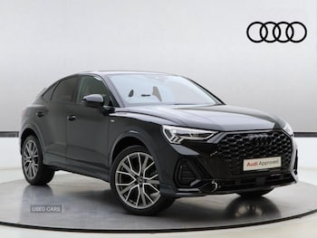 Audi - Q3