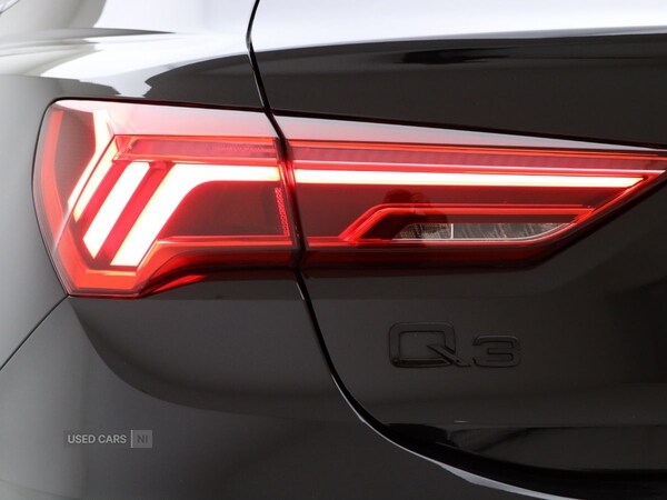 Used Audi Q3 2025 for sale - 76228439: Photo 20