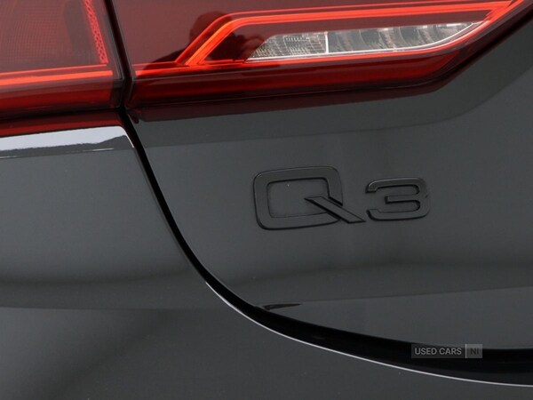Used Audi Q3 2025 for sale - 76228439: Photo 22