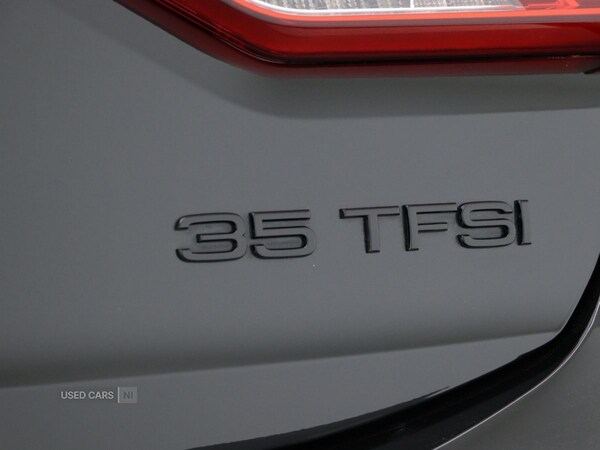 Used Audi Q3 2025 for sale - 76228439: Photo 23