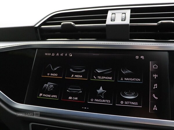 Used Audi Q3 2025 for sale - 76228439: Photo 24