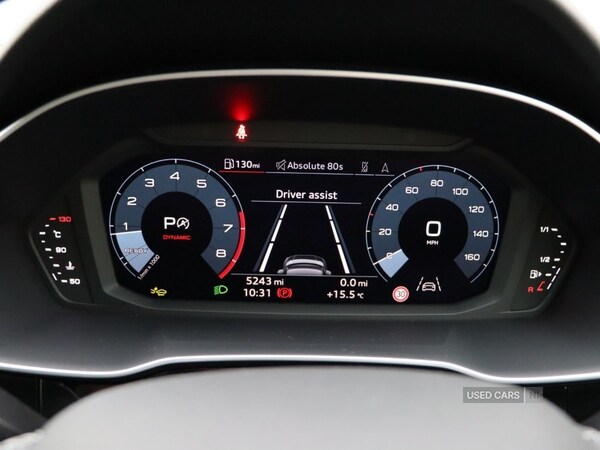 Used Audi Q3 2025 for sale - 76228439: Photo 25