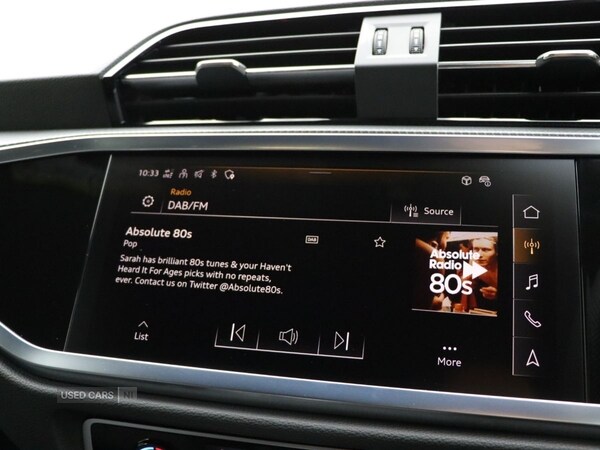 Used Audi Q3 2025 for sale - 76228439: Photo 26