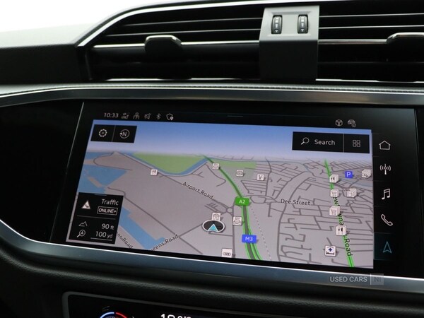 Used Audi Q3 2025 for sale - 76228439: Photo 27