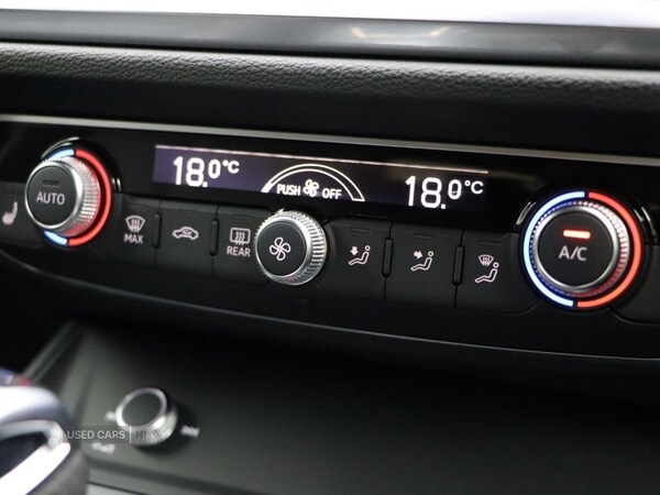 Used Audi Q3 2025 for sale - 76228439: Photo 28
