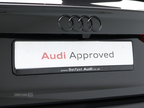 Used Audi Q3 2025 for sale - 76228439: Photo 29