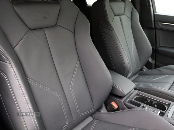 Used Audi Q3 2025 for sale - 76228439: Photo 2