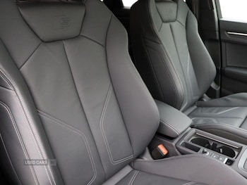 Used Audi Q3 2025 for sale - 76228439: Photo 2