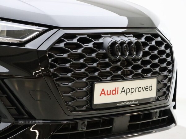 Used Audi Q3 2025 for sale - 76228439: Photo 31