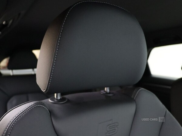 Used Audi Q3 2025 for sale - 76228439: Photo 32