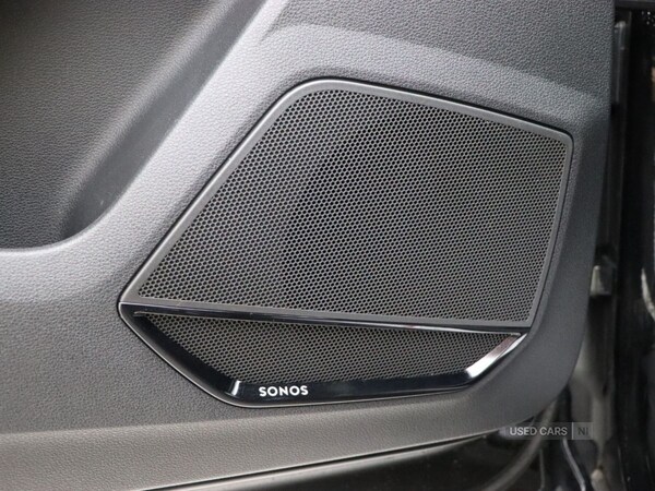 Used Audi Q3 2025 for sale - 76228439: Photo 34