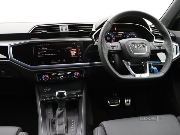 Used Audi Q3 2025 for sale - 76228439: Photo 36