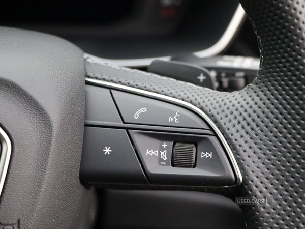 Used Audi Q3 2025 for sale - 76228439: Photo 37