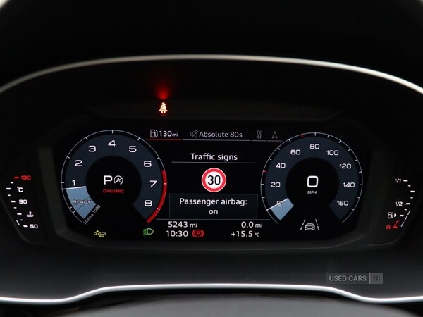 Used Audi Q3 2025 for sale - 76228439: Photo 39