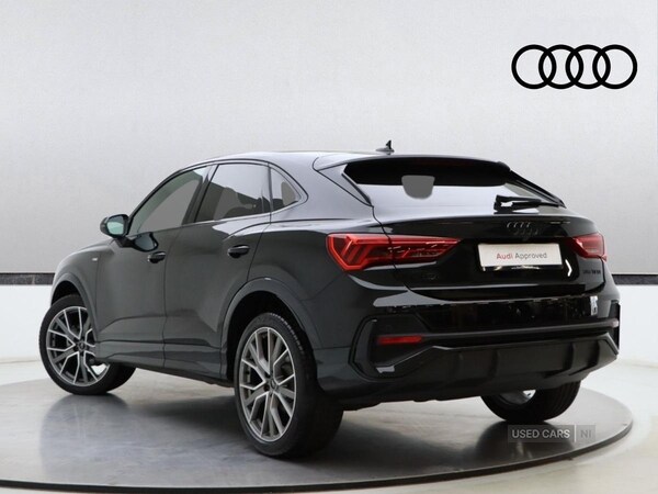 Used Audi Q3 2025 for sale - 76228439: Photo 3