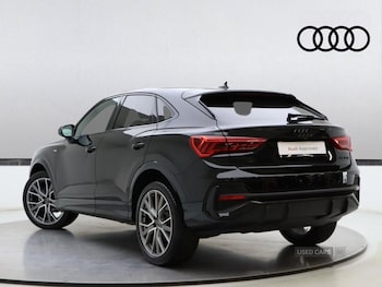 Used Audi Q3 2025 for sale - 76228439: Photo 3