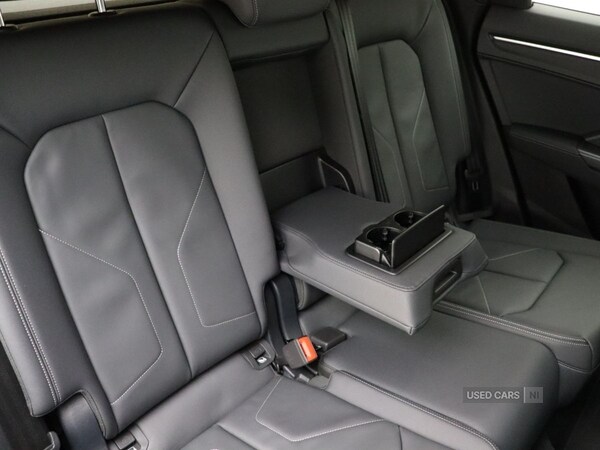 Used Audi Q3 2025 for sale - 76228439: Photo 40