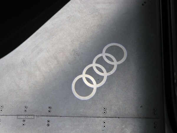 Used Audi Q3 2025 for sale - 76228439: Photo 41