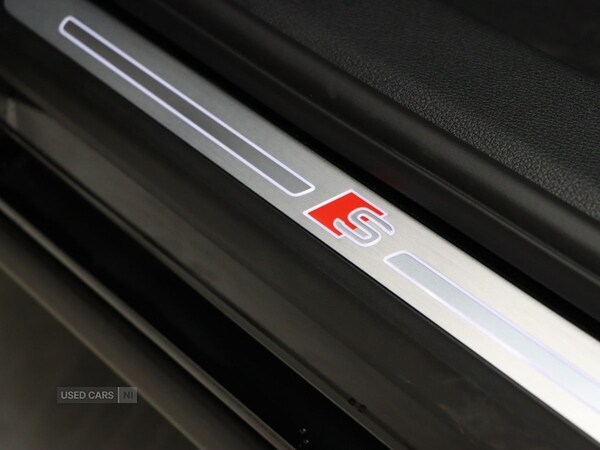 Used Audi Q3 2025 for sale - 76228439: Photo 42