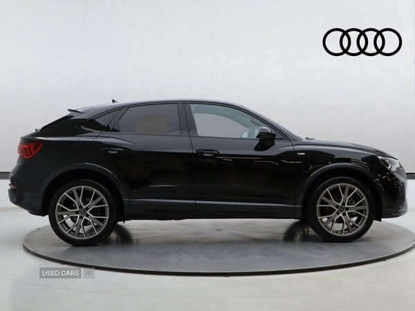 Used Audi Q3 2025 for sale - 76228439: Photo 4