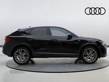 Used Audi Q3 2025 for sale - 76228439: Photo 4