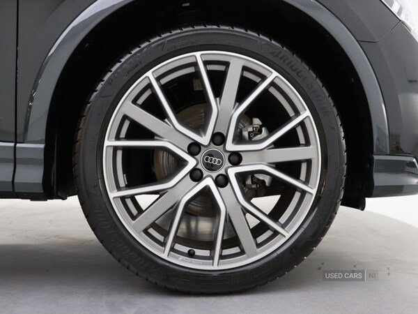 Used Audi Q3 2025 for sale - 76228439: Photo 5