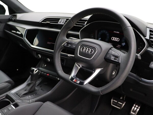 Used Audi Q3 2025 for sale - 76228439: Photo 6