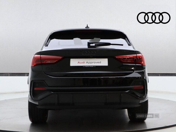 Used Audi Q3 2025 for sale - 76228439: Photo 7