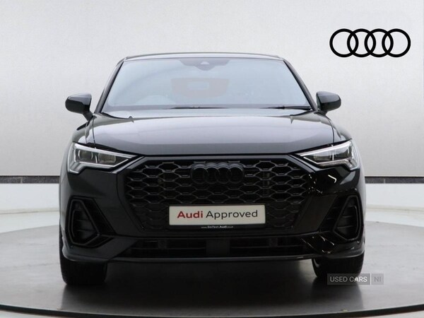 Used Audi Q3 2025 for sale - 76228439: Photo 8