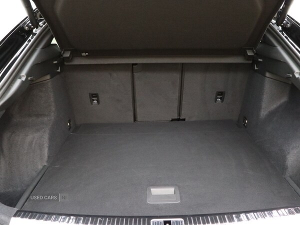 Used Audi Q3 2025 for sale - 76228439: Photo 9