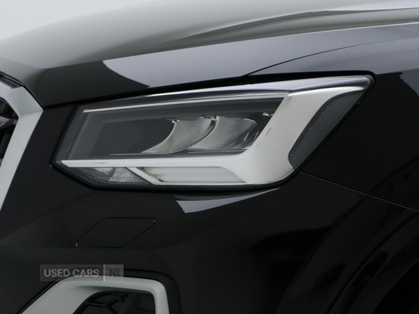 Used Audi Q2 2025 for sale - 78020869: Photo 10