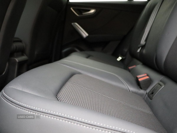 Used Audi Q2 2025 for sale - 78020869: Photo 11