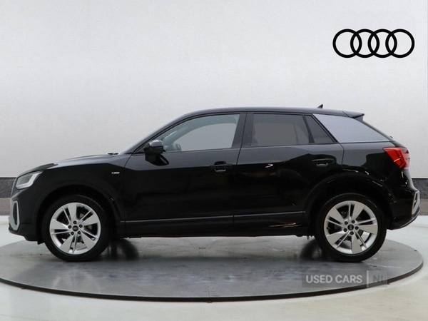 Used Audi Q2 2025 for sale - 78020869: Photo 12