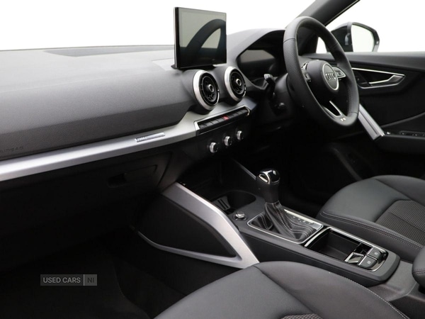 Used Audi Q2 2025 for sale - 78020869: Photo 13