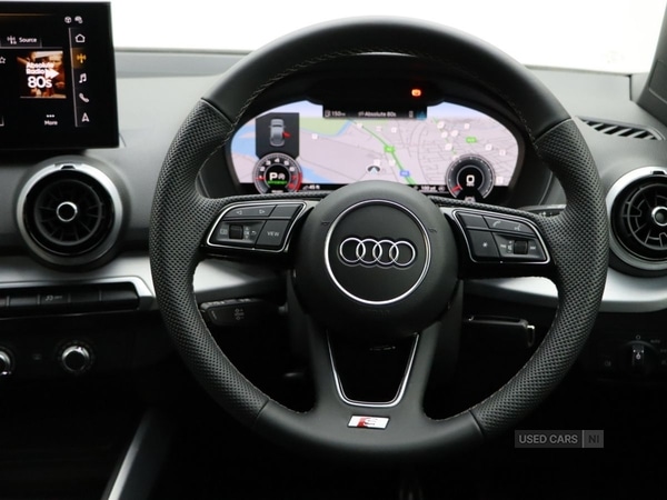 Used Audi Q2 2025 for sale - 78020869: Photo 14