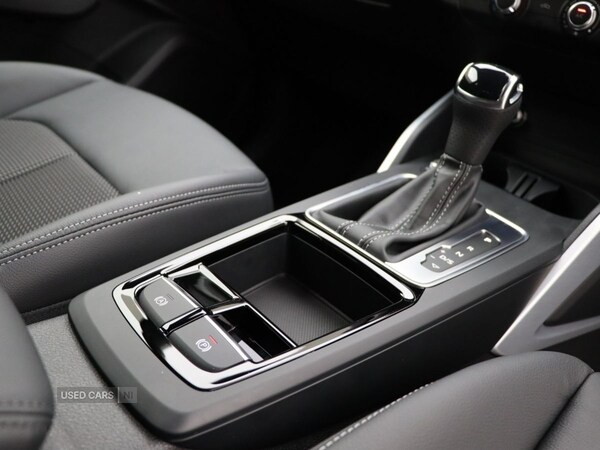 Used Audi Q2 2025 for sale - 78020869: Photo 16