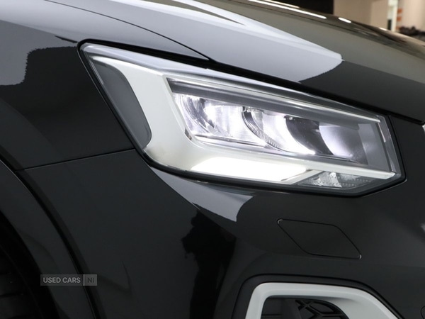 Used Audi Q2 2025 for sale - 78020869: Photo 18